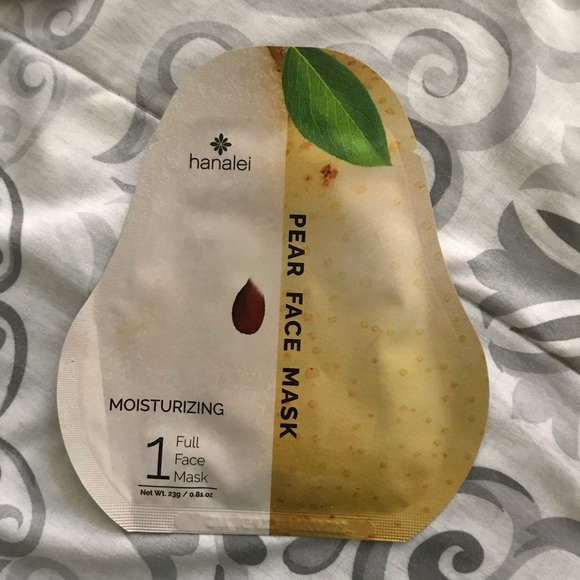 Face masks - Picture 3 of 5